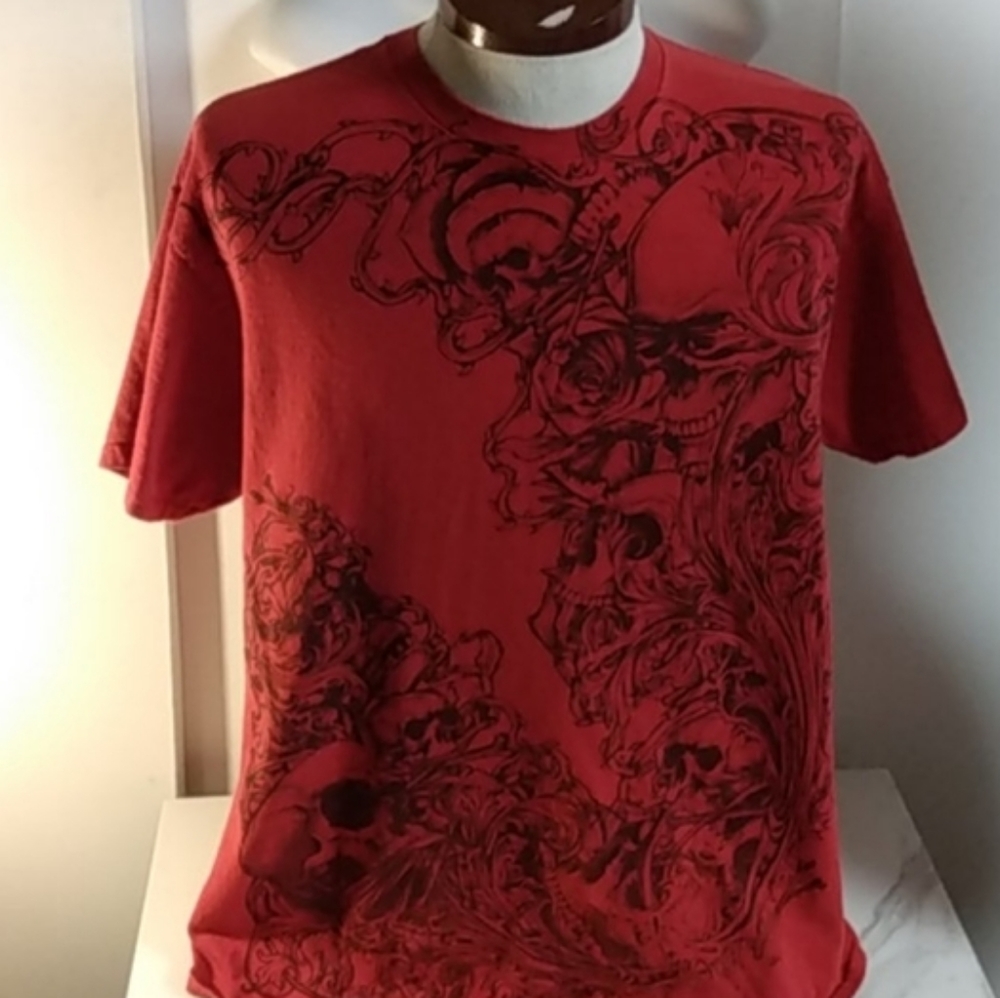 MMA Elite Mens Shirt